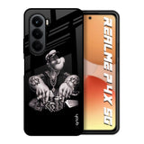 Gambling Problem Realme P4x 5G Glass Back Cover Online