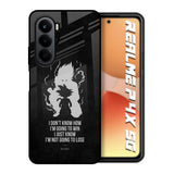 Ace One Piece Realme P4x 5G Glass Back Cover Online