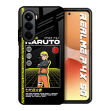 Ninja Way Realme P4x 5G Glass Back Cover Online