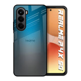 Cool Breeze Realme P4x 5G Glass Back Cover Online