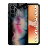Colorful Palette Realme P4x 5G Glass Back Cover Online