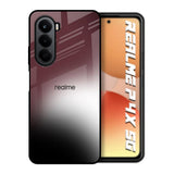 Soft Blur Realme P4x 5G Glass Back Cover Online
