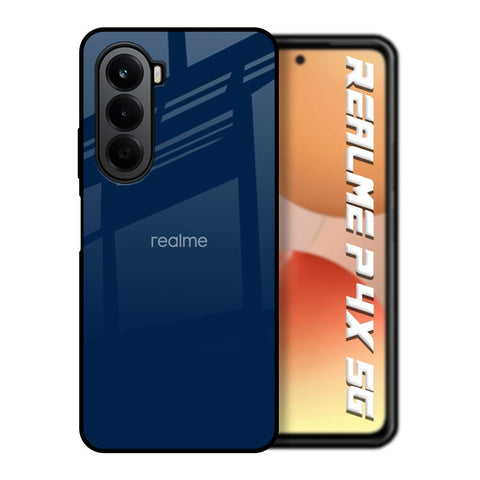 Royal Navy Realme P4x 5G Glass Back Cover Online