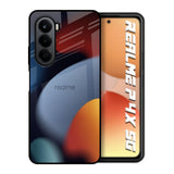 Acrylic Stones Realme P4x 5G Glass Back Cover Online