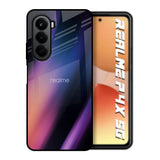 Color Fluid Realme P4x 5G Glass Back Cover Online