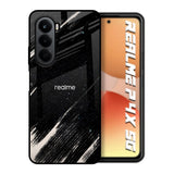 Galaxy Art Realme P4x 5G Glass Back Cover Online