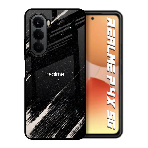 Galaxy Art Realme P4x 5G Glass Back Cover Online