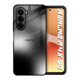 Blackspot Realme P4x 5G Glass Back Cover Online