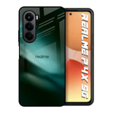 Northen Light Realme P4x 5G Glass Back Cover Online