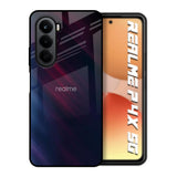 Pink Way Realme P4x 5G Glass Back Cover Online