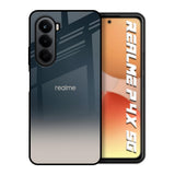 Middle Of Beach Realme P4x 5G Glass Back Cover Online