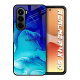 Raging Tides Realme P4x 5G Glass Back Cover Online