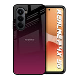 Wisconsin Wine Realme P4x 5G Glass Back Cover Online