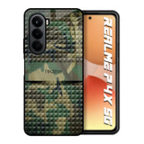 Supreme Power Realme P4x 5G Glass Back Cover Online