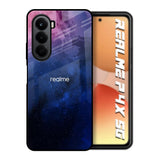 Dreamzone Realme P4x 5G Glass Back Cover Online