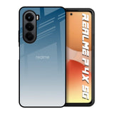 Deep Sea Space Realme P4x 5G Glass Back Cover Online