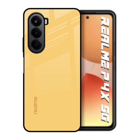 Dandelion Realme P4x 5G Glass Back Cover Online
