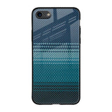 Modern Rug iPhone 8 Glass Back Cover Online