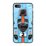 Race Laboratory iPhone 8 Glass Back Cover Online
