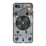 Gaming Gear iPhone 8 Glass Back Cover Online