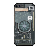 Motherboard Circuit iPhone 8 Plus Glass Back Cover Online