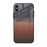 Fiber Artistry iPhone X Glass Back Cover Online