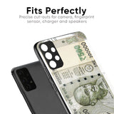 Cash Mantra Glass Case for Oppo A18