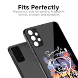 Summer Vibe Glass Case for Oppo F23 5G