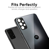 Sky Flow Glass Case for Motorola G35 5G