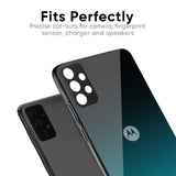 Ultramarine Glass Case for Motorola Edge 50 Pro 5G