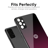 Wisconsin Wine Glass Case For Motorola Edge 50 Neo 5G
