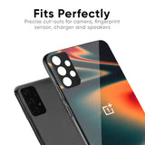 Dusty Galaxy Glass Case for OnePlus Nord 4 5G