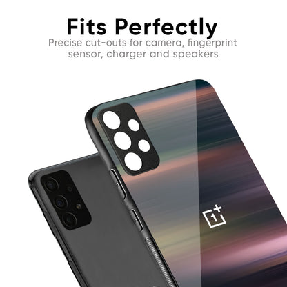 Flow Of Light Glass Case for OnePlus Nord 4 5G