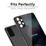 Horror Spots Glass Case for Vivo V40 5G