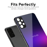 Dual Magic Tone Glass Case for Vivo X200 5G