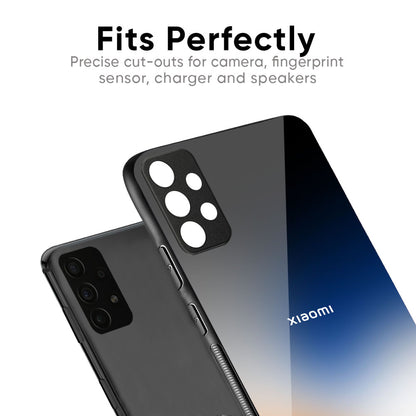 Magic Shade Glass Case for Redmi Note 14 5G