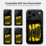 Limitless Glass Case