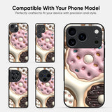 Sweet Treat Glass Case