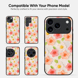 Lily Beauty Glass Case