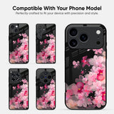 Garden Glow Glass Case