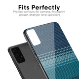 Modern Rug Glass Case for Realme 8 5G