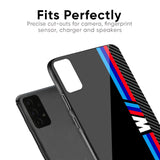 Automotive Art Glass Case for Vivo Y51 2020