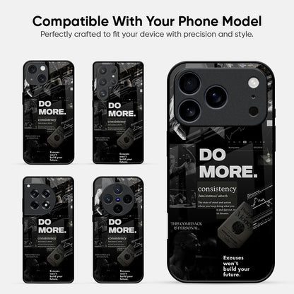 Reliable Rhythm Glass Case