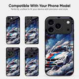 Aero Speed Glass Case