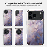 ButterBliss Glass Case