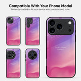 WordSpark Glass Case