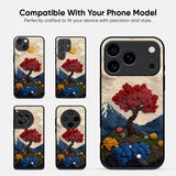 FiberMuse Glass Case