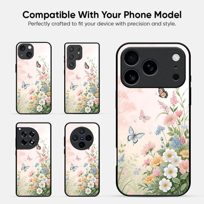 Dream Hue Glass Case