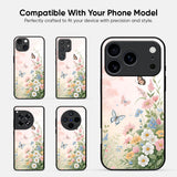 Dream Hue Glass Case