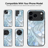 Flutter Pop Glass Case